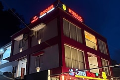 Nirmal Residency, Vagamon