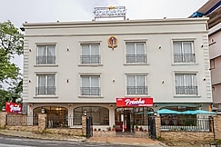 Preisha Hotel and Resorts, Gangtok