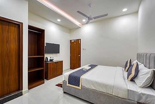 Eco Stay Mount Road