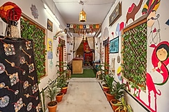 Happy Trails Jaisalmer, Jaisalmer