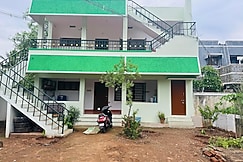 Seelin Home stay, Vellore
