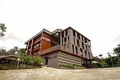 SAHYA REGENCY, Ottappalam