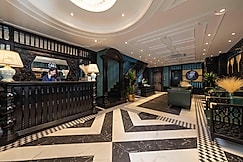 Madelise Central Grand Hotel, Hanoi