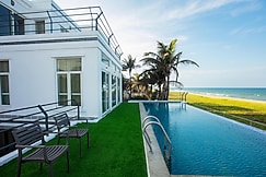 Villa Armati, Chennai