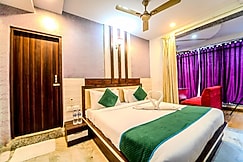 Hotel Airport View, Jaipur