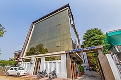 Hotel Airport View, Jaipur