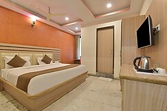 Hotel Airport View, Jaipur