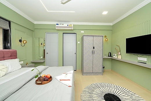 Miraya Inn - Viman Nagar