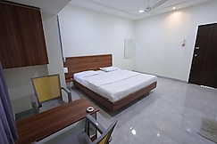 Hotel Sai plaza, Chhatrapati Sambhajinagar