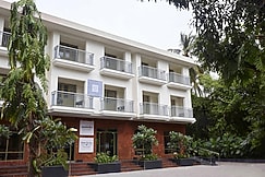 Radha House Siolim A Boutique Hotel, Goa
