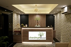 CHESTNUT TREE HOTEL, Alwar