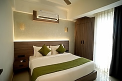 CHESTNUT TREE HOTEL, Alwar