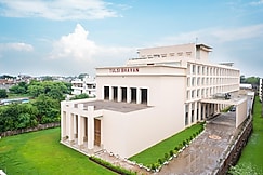 Tulsi Bhawan,Ayodhya, Ayodhya