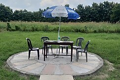 NATURE Homestay, Varanasi