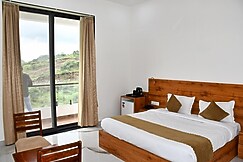 HOTEL RC GARH, Nathdwara