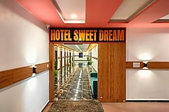HOTEL SWEET DREAM, Dungarpur