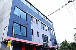 HRG Destiny Hotels 54, Indore