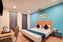 Hotel Twamev residency Uttam Nagar couple friendly, Delhi