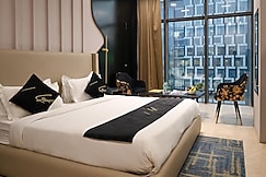 Aquila Grand Suites, Faridabad