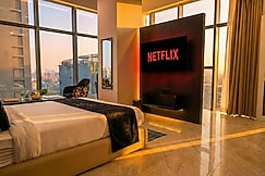 Aquila Grand Suites, Faridabad