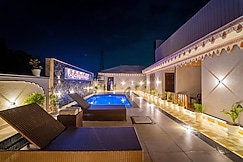 Theherav Resort, Tonk