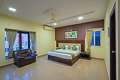 Treebo Cranberry Delight, Manyata Tech Park, Bangalore