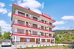The Happy Homestay, Dharamshala