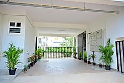 Prime Suites, Bangalore