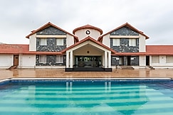 Prabhu Resort by King's Kraft, Rajkot, Morbi