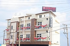 Address Residency, Mysore