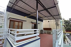 RRM Stays | 1BHK 90's Charm, Bangalore