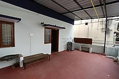 RRM Stays | 1BHK 90's Charm, Bangalore