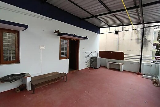 RRM Stays | 1BHK 90's Charm