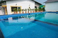 AURO BEACH RESORT, Auroville