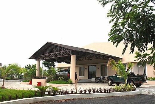 TADOBA VAN VILAS