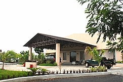 TADOBA VAN VILAS, Moharli