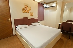 Satnam Stays, Jaipur