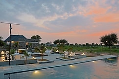 Seasons Jawai, Abu Road