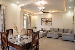 The Urban Grandeur1, Guwahati