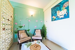 All things Pichwai, Vrindavan