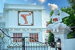T Resort (Luxury Rooms & Pool Villas), Pondicherry
