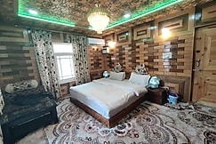 Hotel Himalayan home resort, Pahalgam