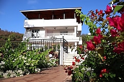 Privy Stays- Hillside Villa Kashid 4 BHK