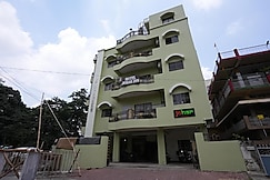 Hotel Johar Inn, Ranchi