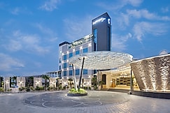 SAPPHIRE BLUE, Bhopal