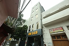 Om BnB Heritage Walk, Amritsar
