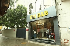 Om BnB Heritage Walk, Amritsar