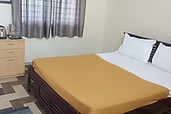 AYYANS PARK INN, Chennai