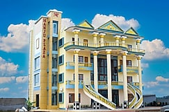 Manju plaza, Balasore