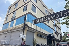 Hotel Raaso Inn, Jaipur